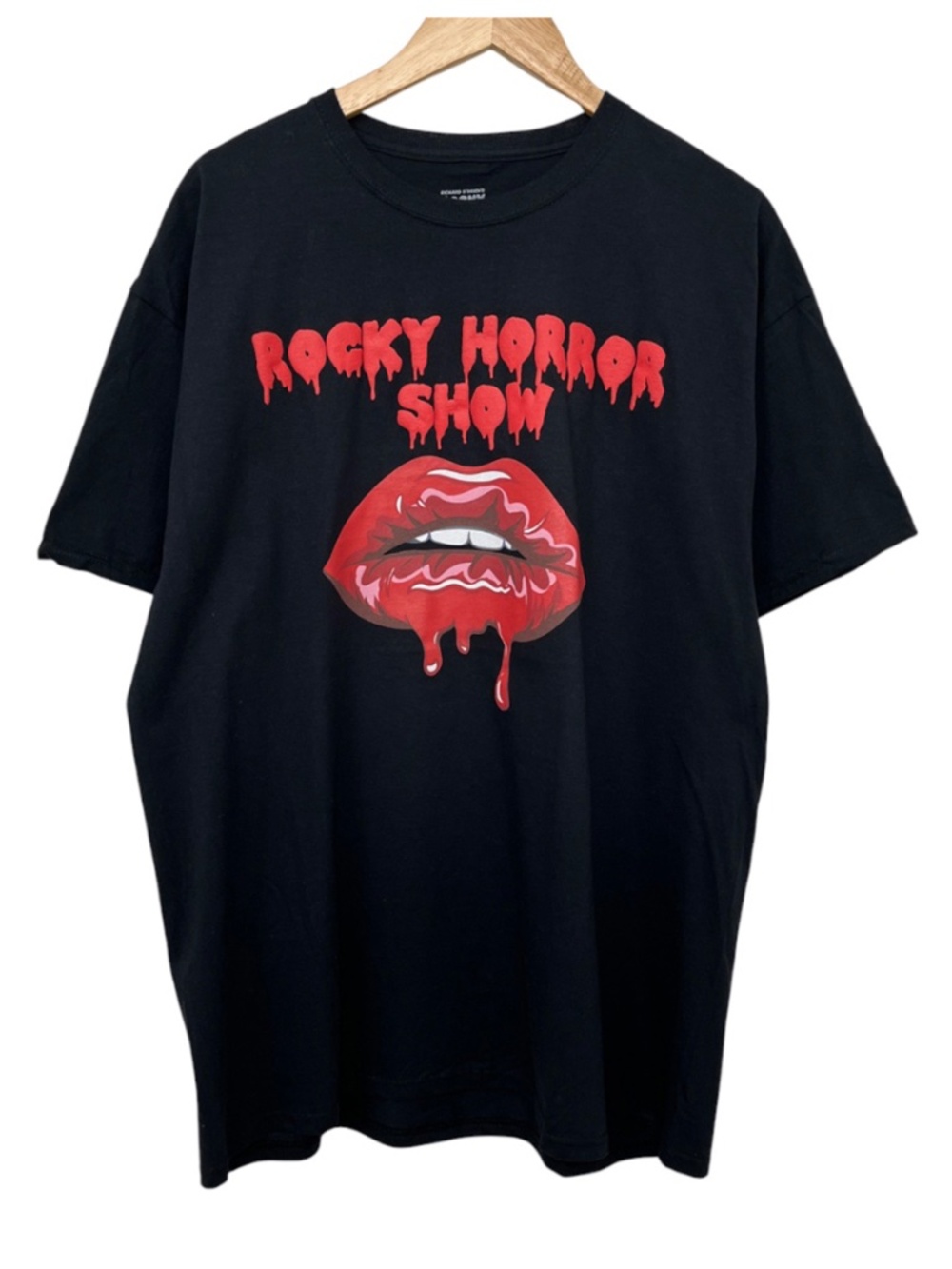 NWOT Rocky Horror Show T-Shirt XL Unisex